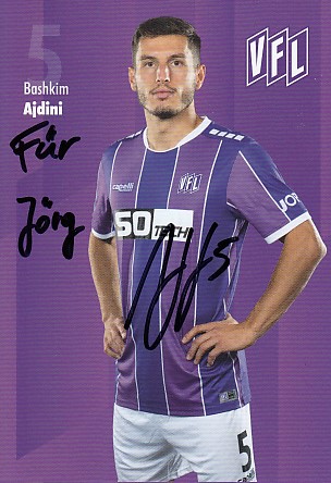 Ajdini