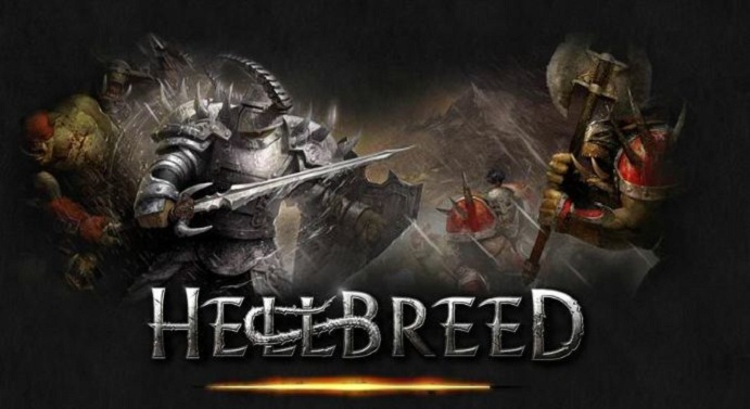 Hellbreed / Gameforge