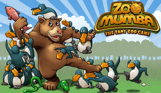 ZooMumba / Bigpoint