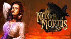 Nox Mortis / Gameforge