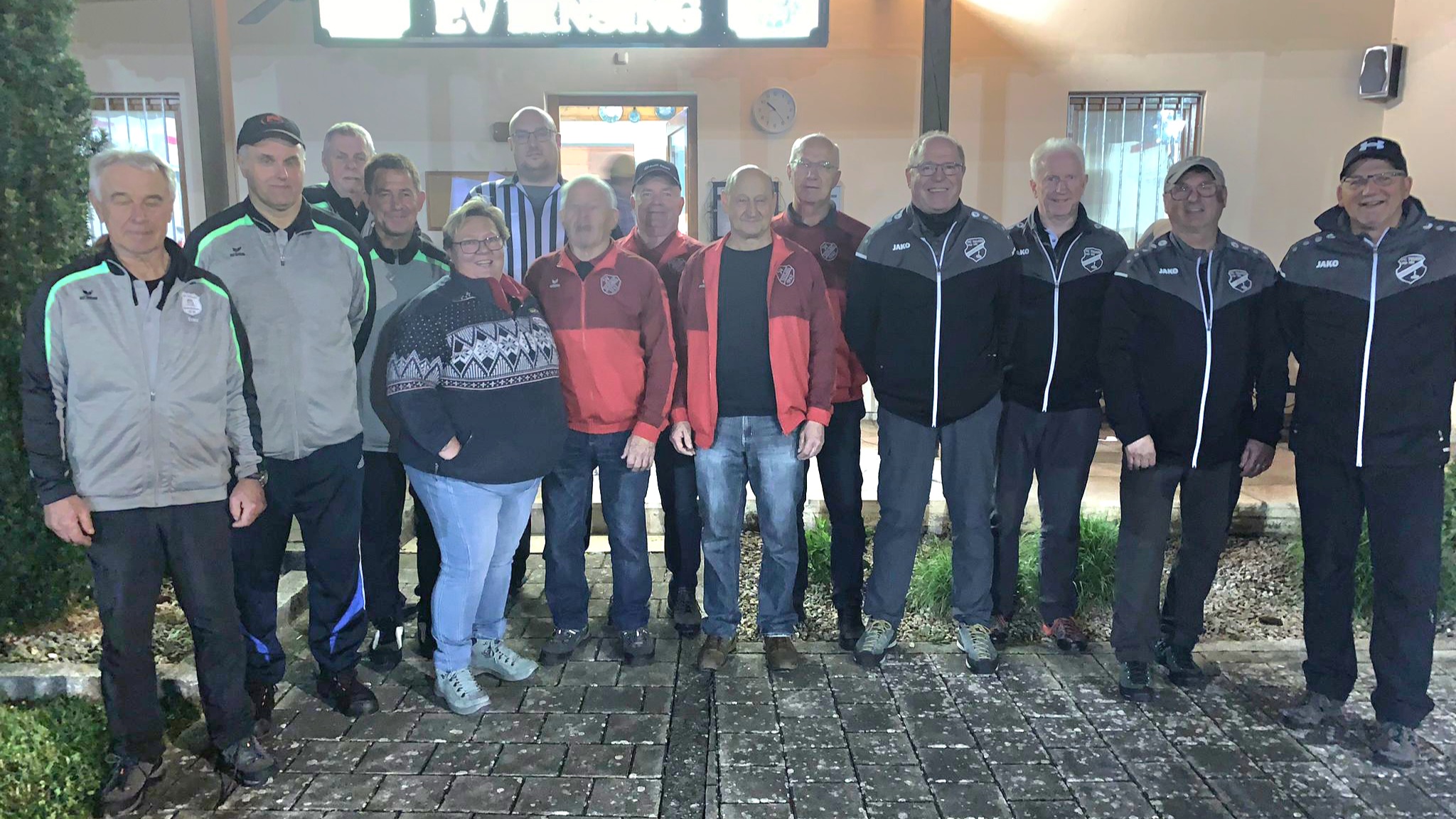 Kreispokal Ü50 Sommer 2024: 1. SV Schwaig, 2. FC Teugn, 3. VFL Kelheim
