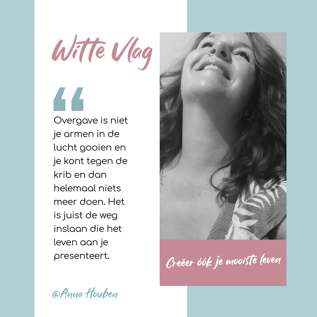 Witte Vlag