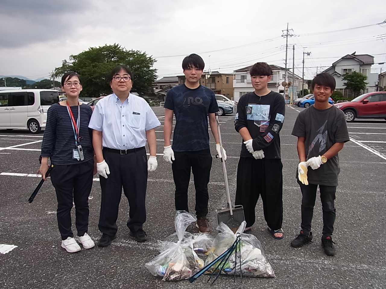 最近の写真 明海大学歯学部歯科麻酔学分野 最近の写真 明海大学歯学部歯科麻酔学分野