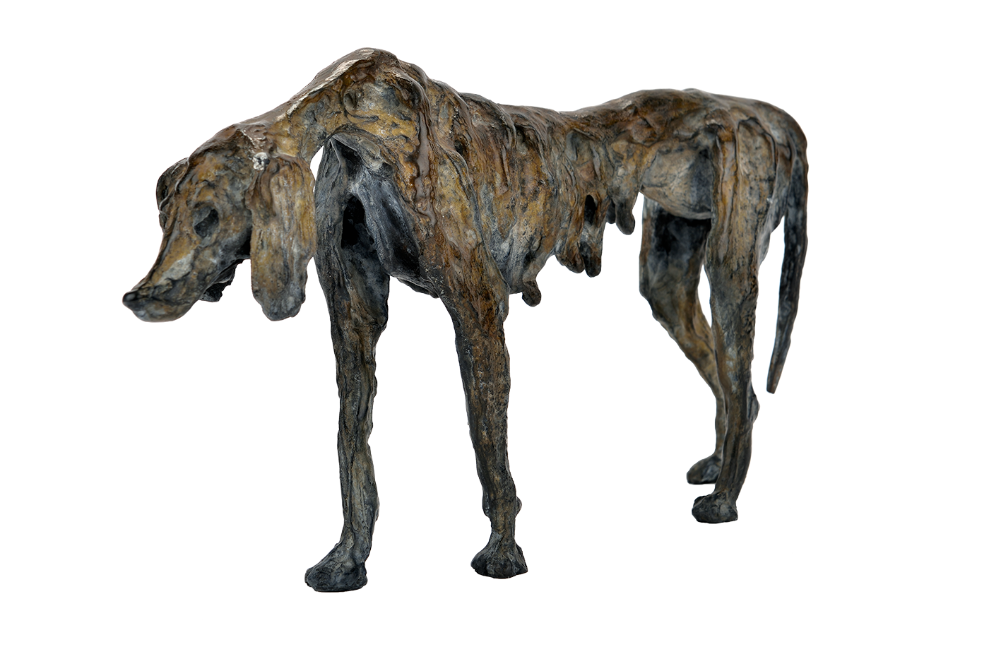 Chienne de vie