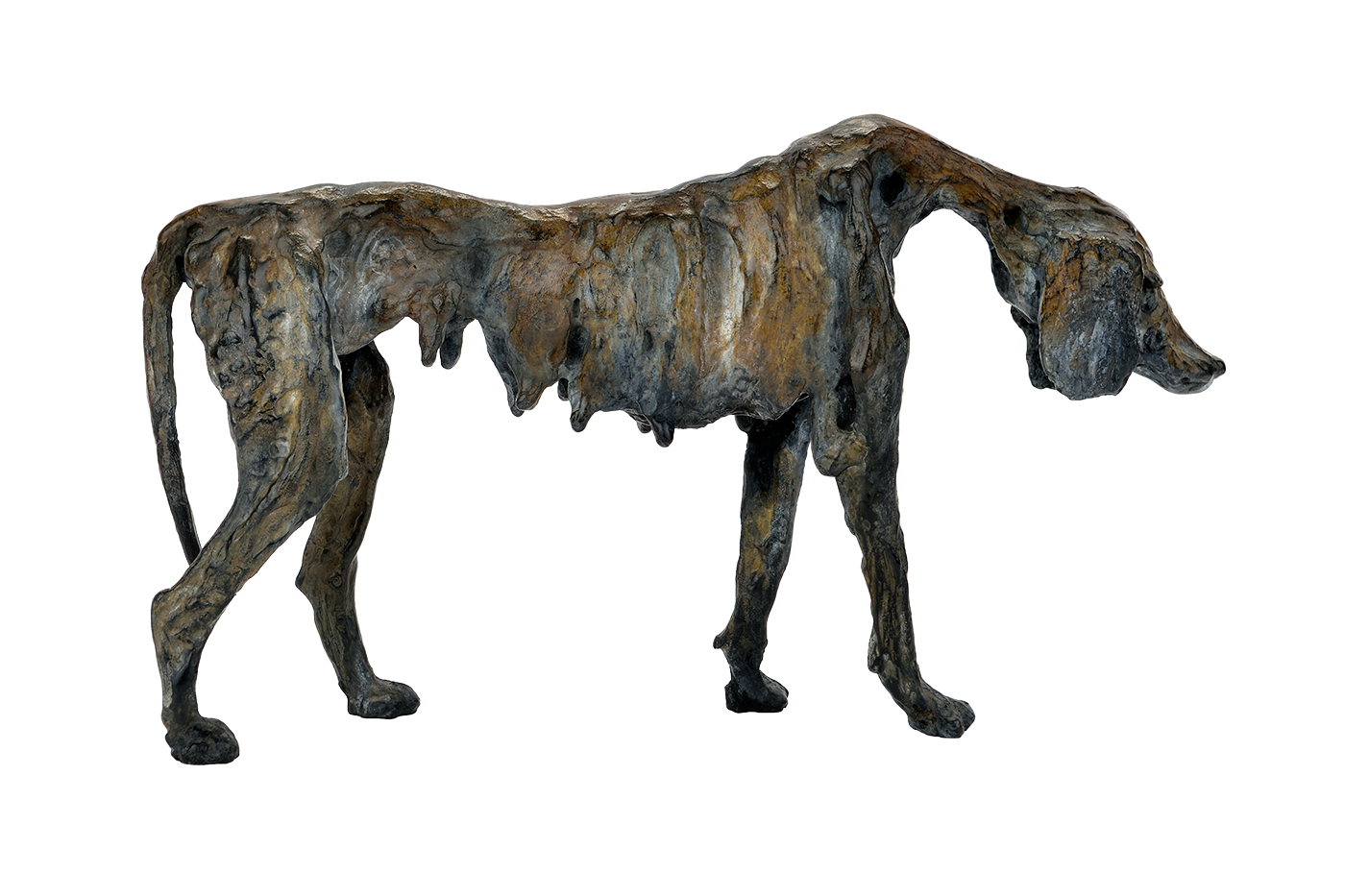 Chienne de vie