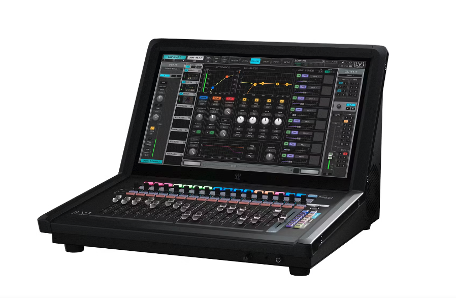 Waves Sound Grid 製品 - live-device(ライブデバイス) ページ