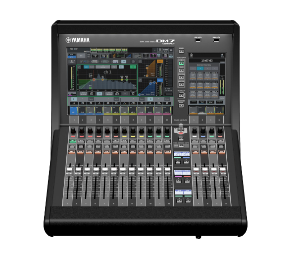 DANTE関連製品（YAMAHAほか) - live-device(ライブデバイス) ページ