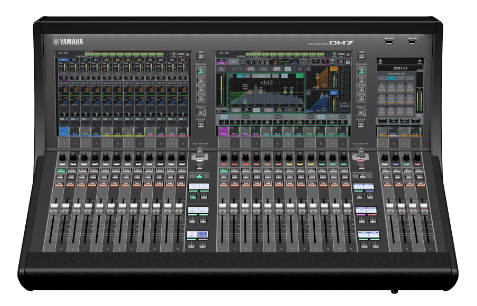 DANTE関連製品（YAMAHA / Focusrite / RME / DAD/SSL/DirectOut