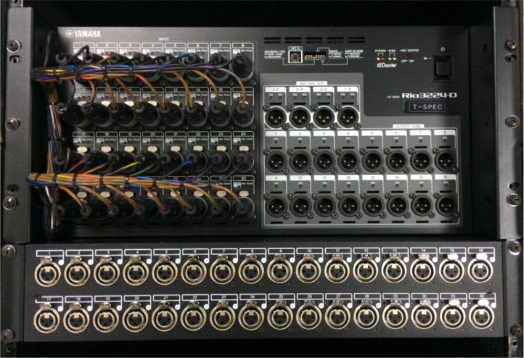 R-BOX32FK6 - live-device(ライブデバイス) ページ R-BOX32FK6 - live-device(ライブデバイス) ページ