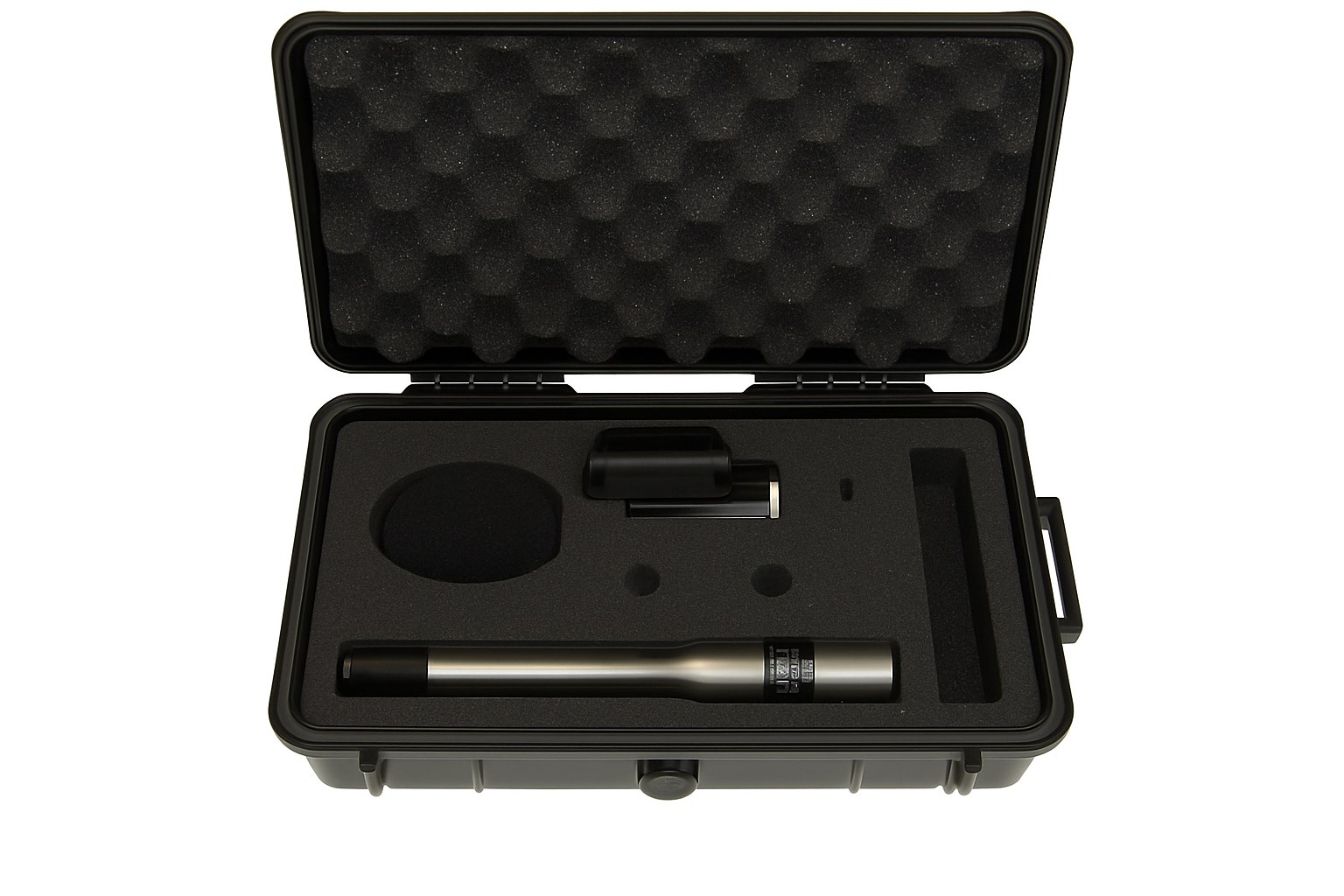 iSEMcon（アイ セムコン）音響測定マイク＆機器 - live-device(ライブ