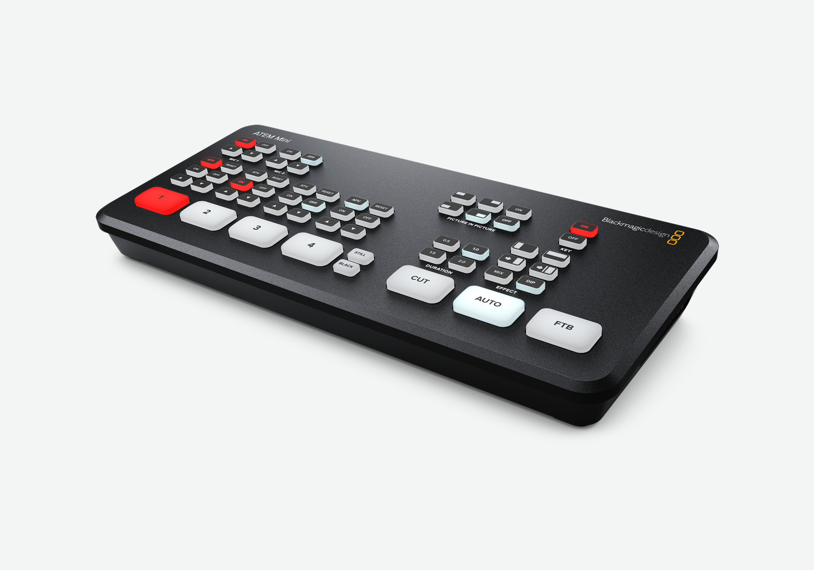 Blackmagic Design(ブラックマジックデザイン)製品 - live Blackmagic Design(ブラックマジックデザイン)製品 - live