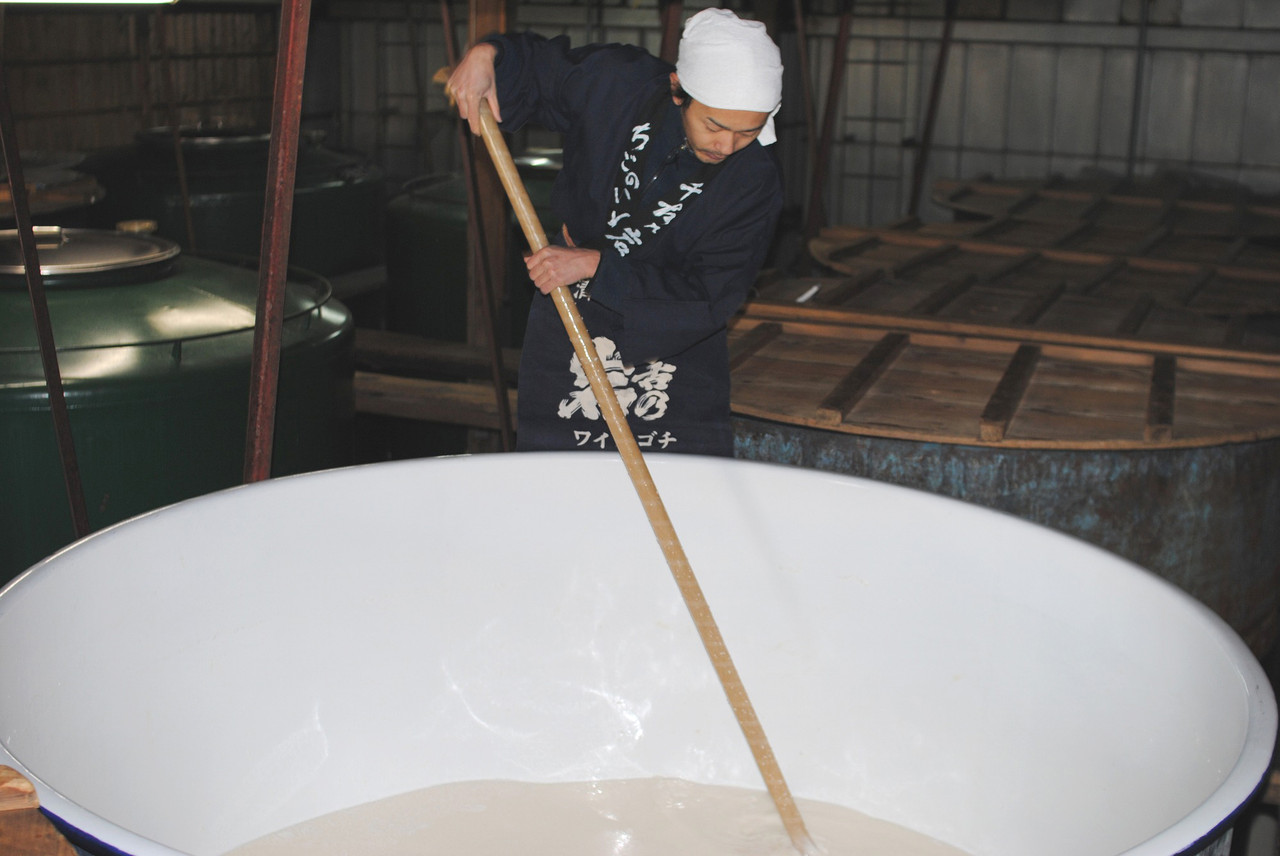 美濃天狗 本醸造 1800ml×1本【WGO2024金賞受賞酒】 | 日本酒