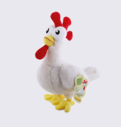 Hay day stuffed animals top