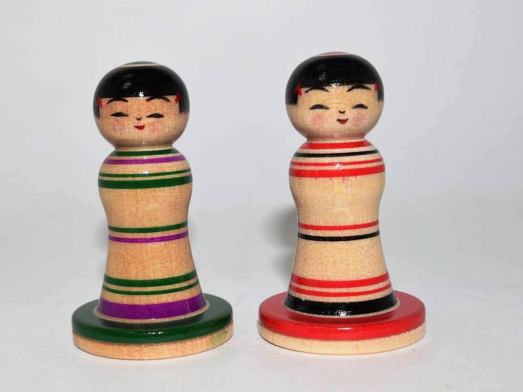 定番セットのポーン（５ｃｍ）
