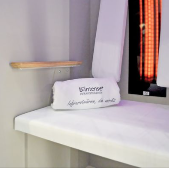 Le confort b-intense