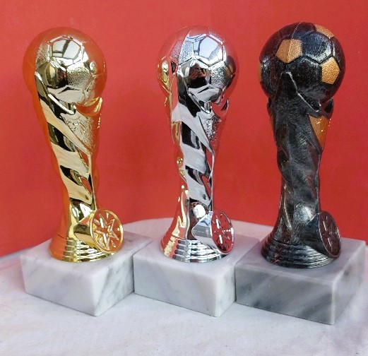 3er Serie Fußball Tipp Spiel