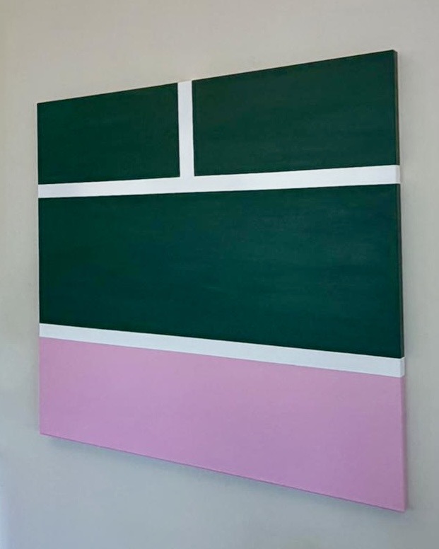 PETRA VON KAZINYAN X ARTRETHOUGHT X COTTAGE TC PÖTZLEINSDORF