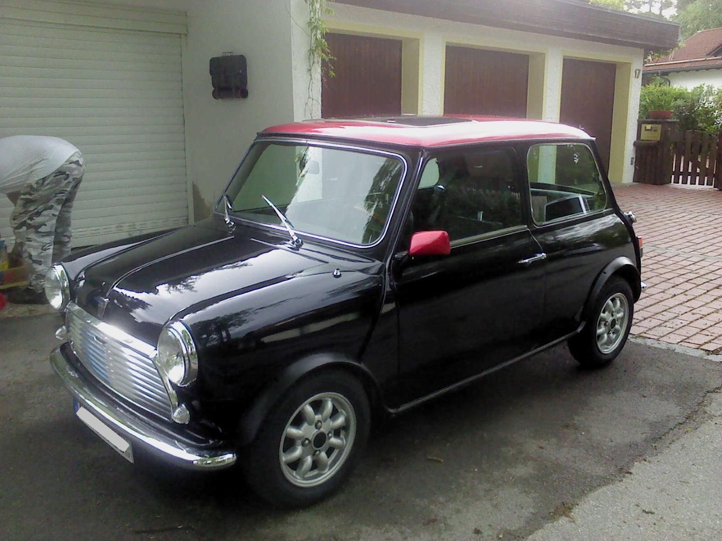 Mini