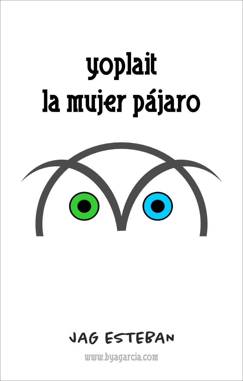 Yoplait la mujer pájaro capítulo 1