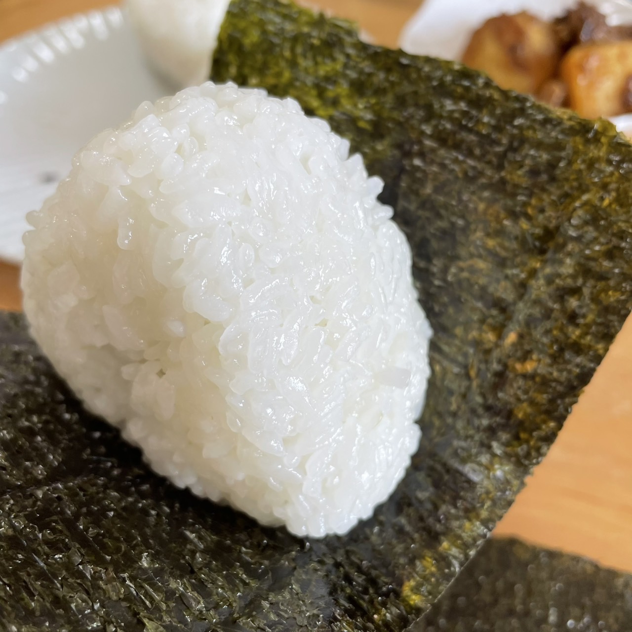 6月は食育月間です。「食」のこと考えたり話したりしたいですね。