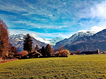 Erwachen