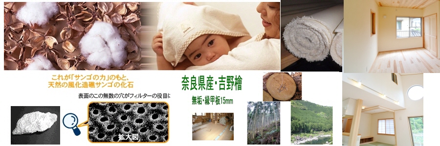 札幌自然素材家古民家　　