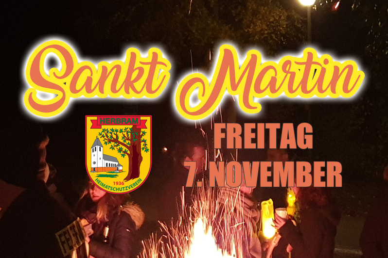 Sankt Martin 2025