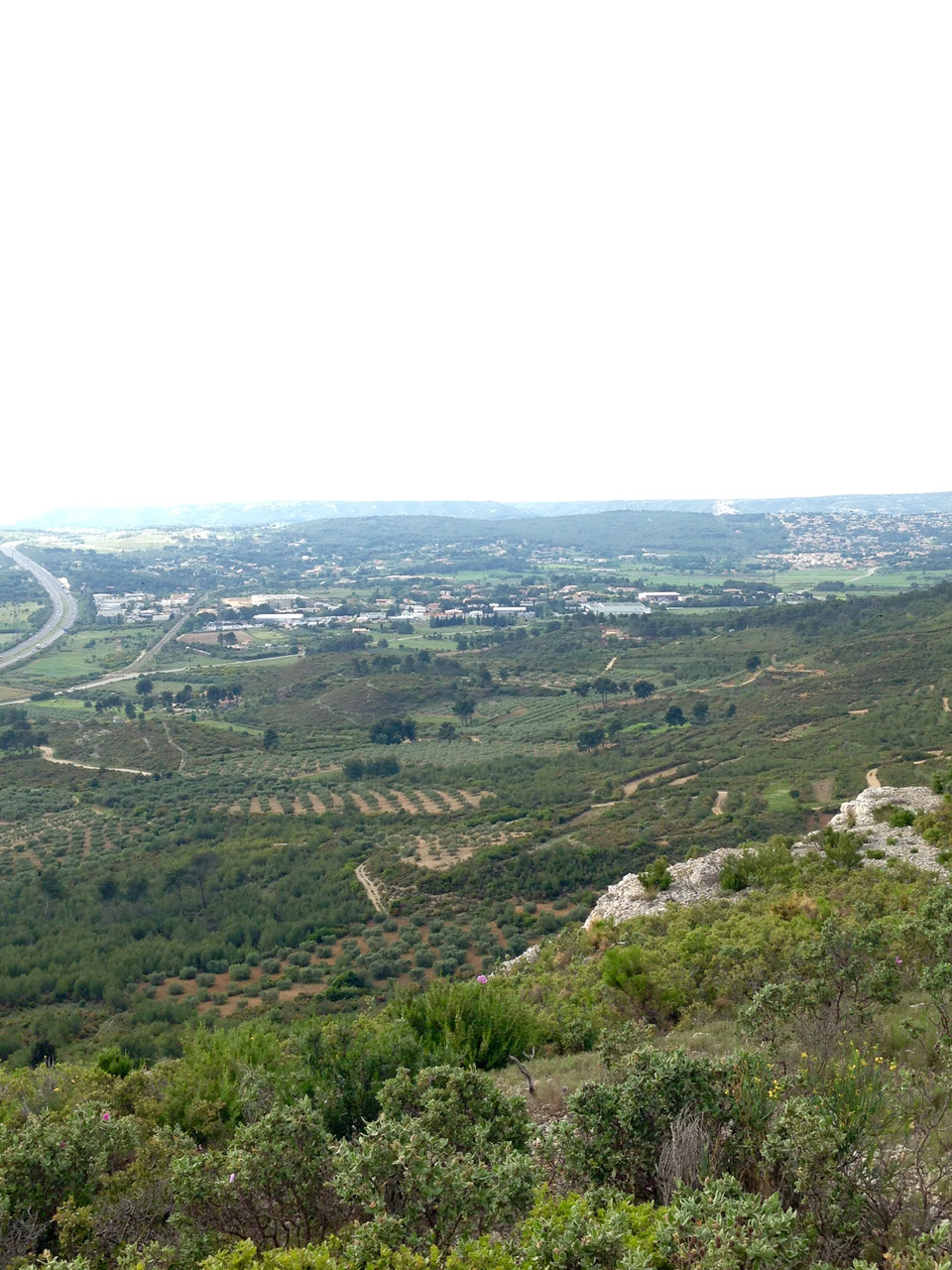 Fauconnières