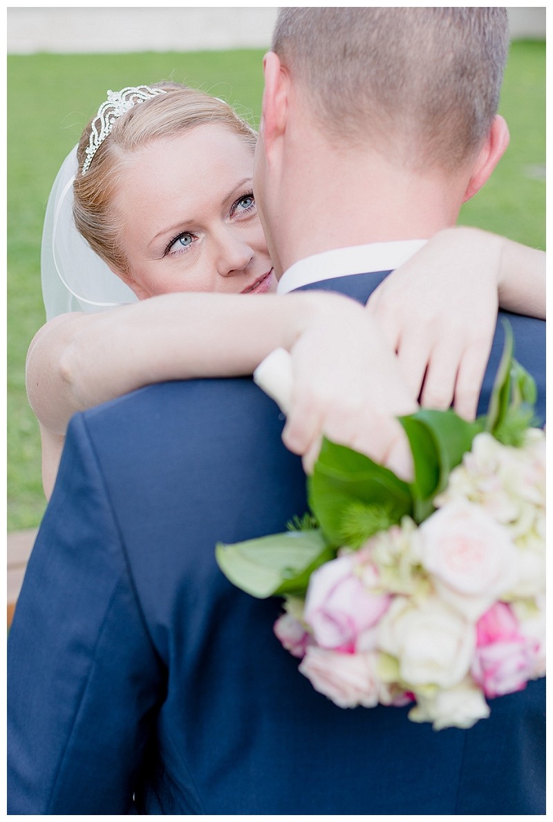 Hochzeit im Stift Kremsmünster