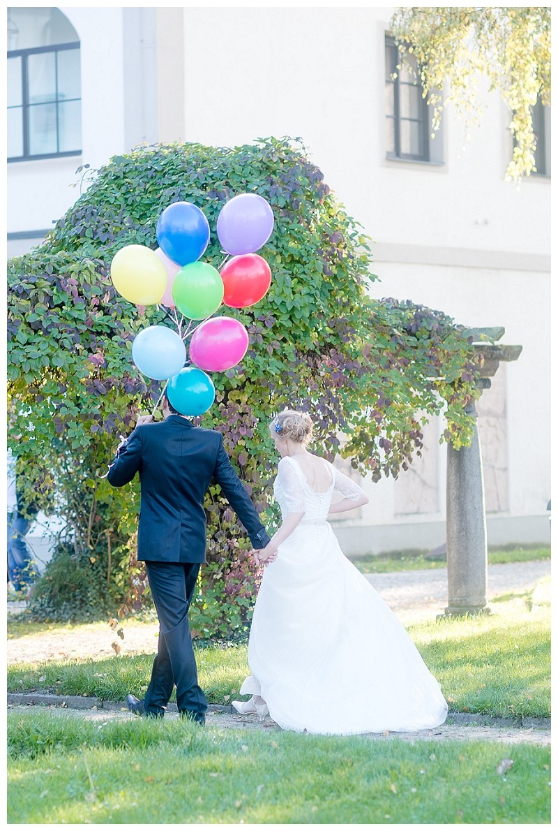 Österreichisch Jugoslawische Hochzeit