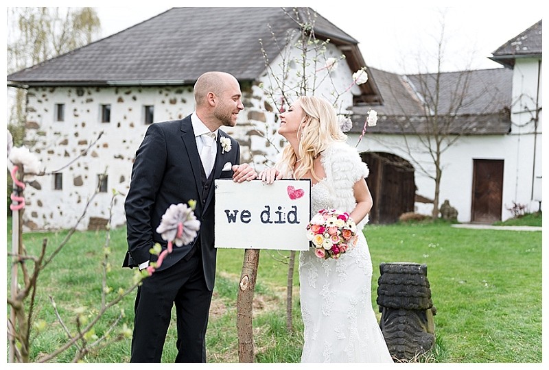 hochzeit am vedahof