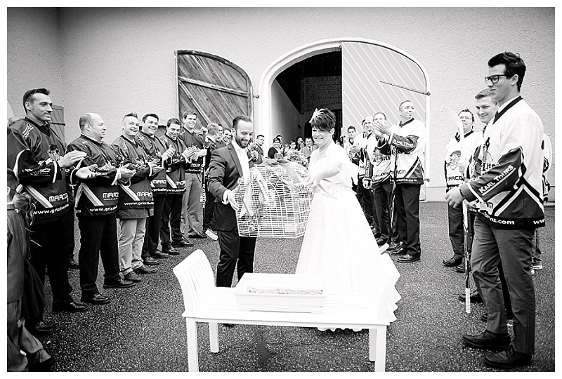 Hochzeit am Burnerhof