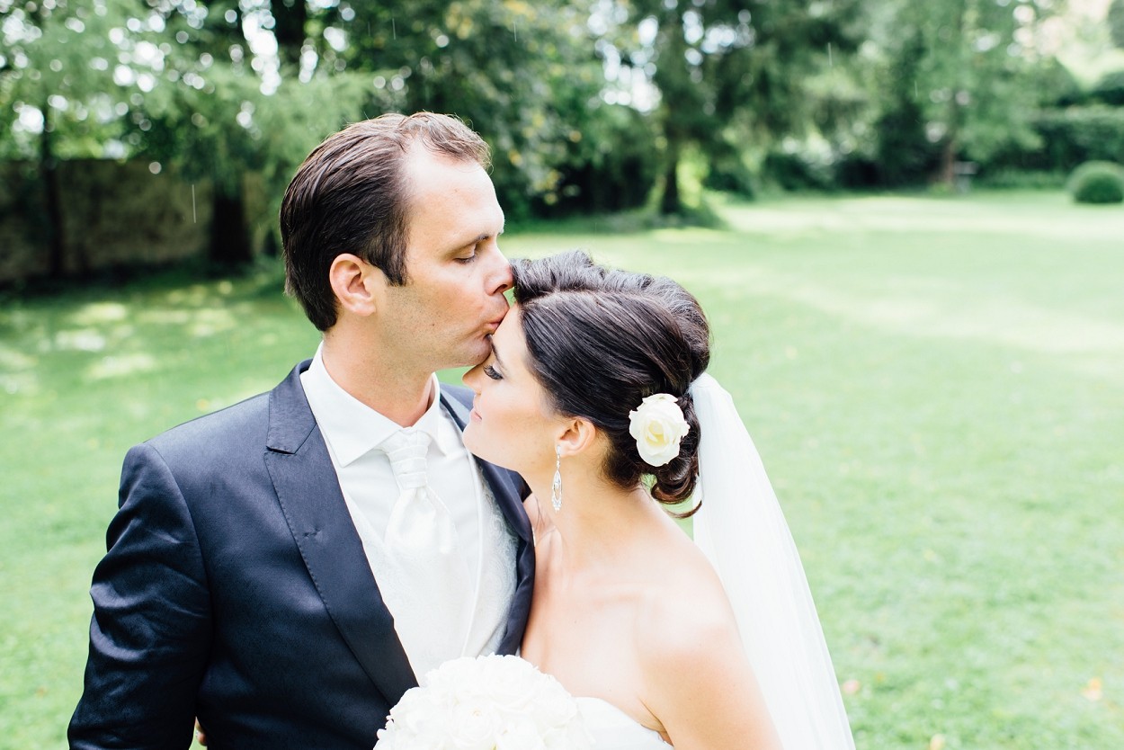 Melanie & Christoph - Hochzeit im Schloß Mühldorf - Julia ...
