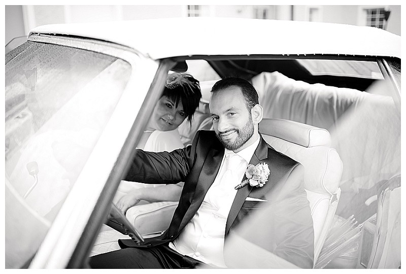 Hochzeit am Burnerhof