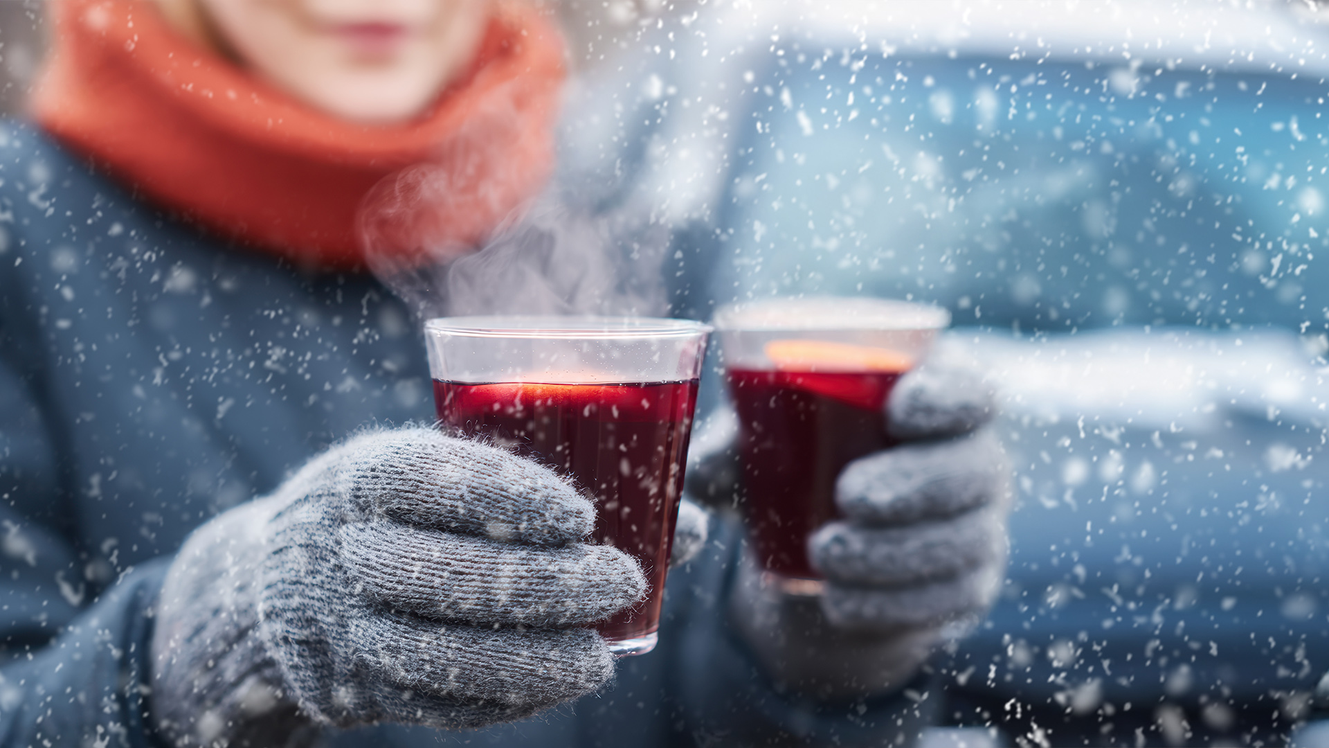 Verkehrsrecht: Glühwein & Auto – Ab wann wird’s strafbar – und wann ist der Führerschein weg?