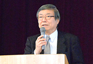 会長挨拶