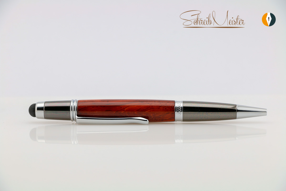 Touchpens Und Stylus Eingabestifte Edle Kugelschreiber Und
