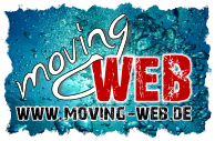 Webseitengestaltung durch moving web | www.moving-web.de