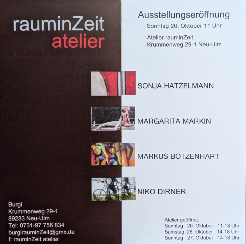 rauminZeit