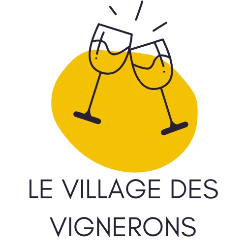 1er Village des vignerons à Nantes, et 1er succès pour les organisateurs, bravo à eux.