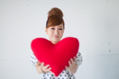 応援します♥