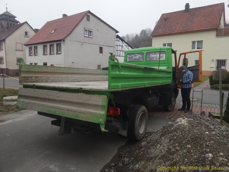 So die Klappen runter.
