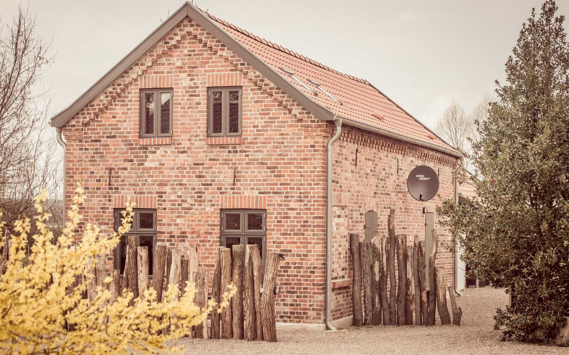 Waschhus