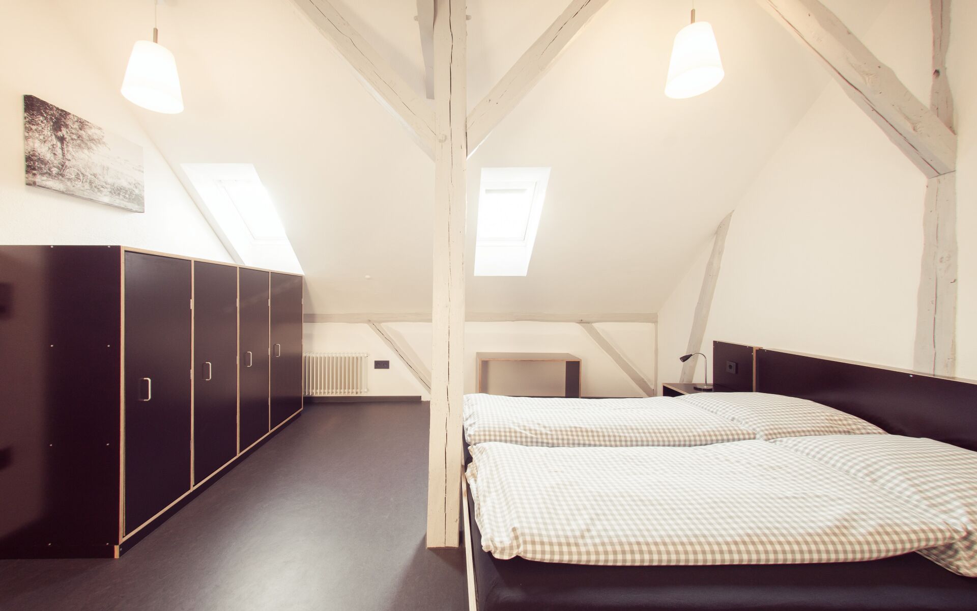 Waschhus