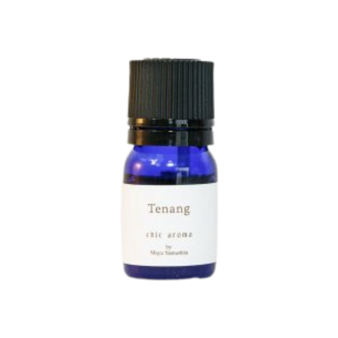 ブレンド精油 - 神奈川県小田原市のアロマ香水調香講座と販売