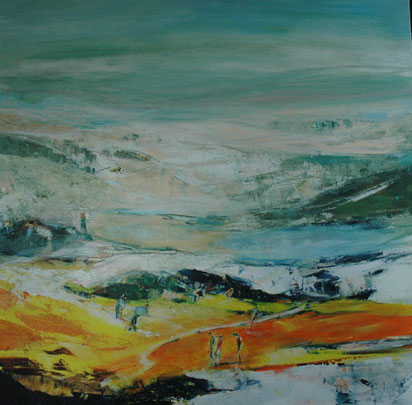 Evasion 70x70