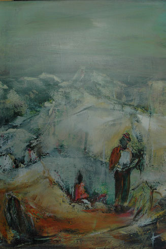 Célestin 46x33