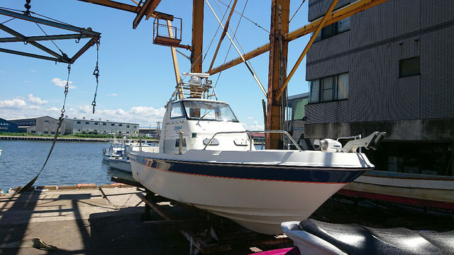 中古艇情報 マリン ボートのことなら清水マリンサービスへ 金沢市周辺 石川県 内灘町 中古艇情報 マリン ボートのことなら清水マリンサービスへ 金沢市周辺 石川県 内灘町
