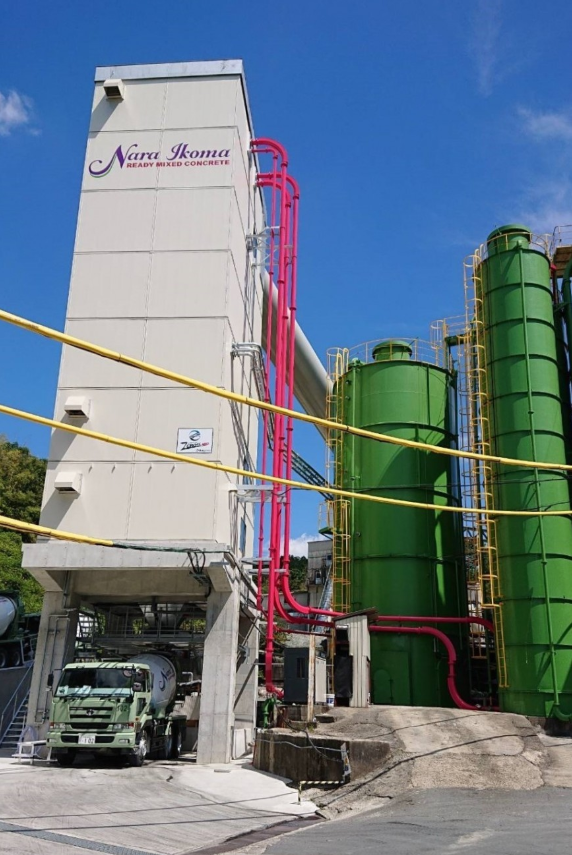 奈良県！奈良生駒生コン株式会社！2025年振り返りシリーズ