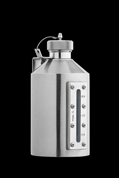 Neu! Outdoor-Küche aus Edelstahl - va solutions